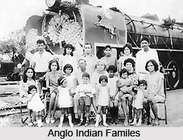 Anglo - Indians