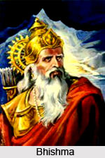 Bhishma
