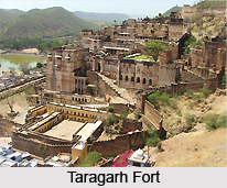 Places of Interest in Ajmer, Rajasthan