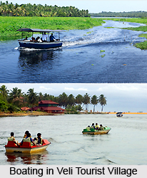 Tourism in Thiruvananthapuram