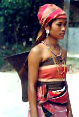 Halam Tribe