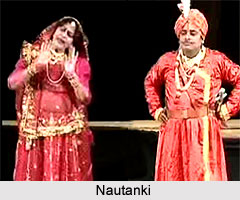 History of Indian Drama